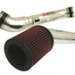 Injen 03-06 G35 AT/MT Coupe Polished Cold Air Intake