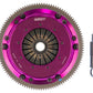 Exedy 1992-1993 Acura Integra L4 Hyper Single Clutch Sprung Center Disc Push Type Cover