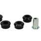 Whiteline 01-05 Honda Civic ES & EU / 02-06 Acura RSX Type S DC5 Rear Camber adj kit -  uppr c/arm