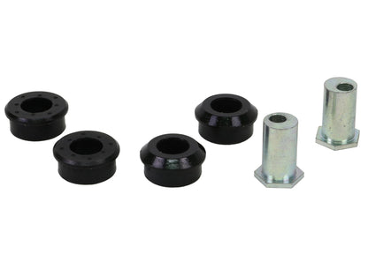 Whiteline 01-05 Honda Civic ES & EU / 02-06 Acura RSX Type S DC5 Rear Camber adj kit -  uppr c/arm - Graveyard Performance