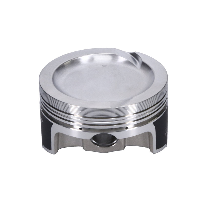 Wiseco Chevy LS Series -25cc Dish 4.000inch Bore Piston Shelf Stock Kit - Graveyard Performance