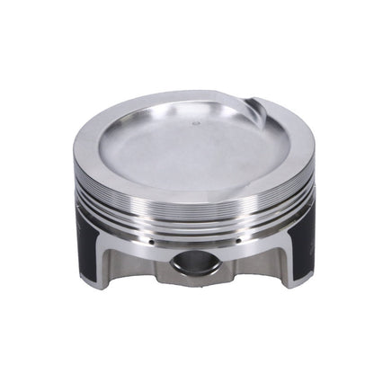Wiseco Chevy LS Series -32cc Dish 1.115x4.030 Piston Shelf Stock - Graveyard Performance