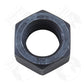 Yukon Chrysler 8.75in Coarse Spline Pinion Nut