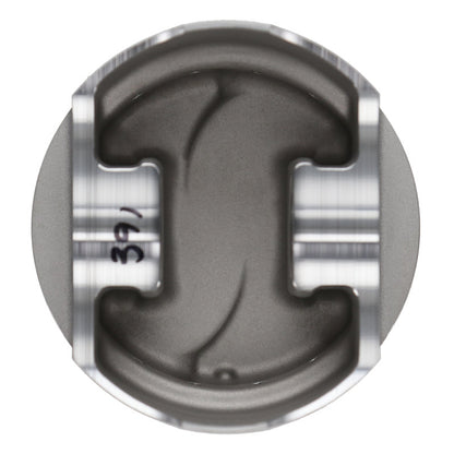 Wiseco Ford 2300 FT 4CYL 1.590CH 3810A Piston Shelf Stock - Graveyard Performance