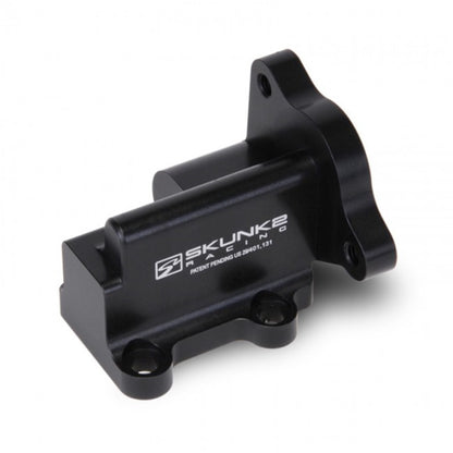 Skunk2 Honda/Acura K-Series VTEC Black Anodized Billet Solenoid - Graveyard Performance