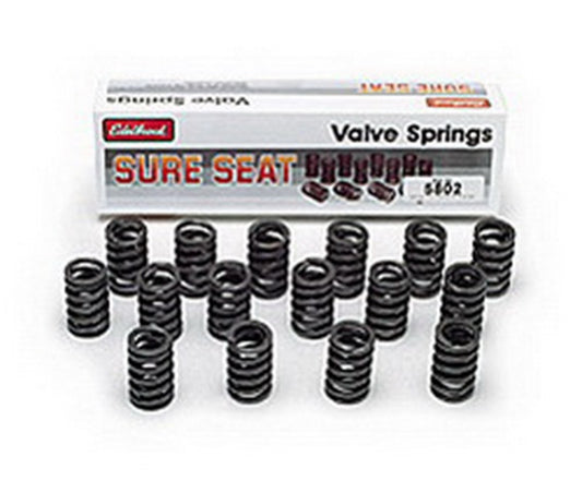 Edelbrock V/S Victor Jr Roller SBC/SBF