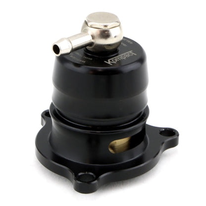 Turbosmart BOV Kompact VR09 Dual Port Ford Fiesta 1.0L Ecoboost - Graveyard Performance