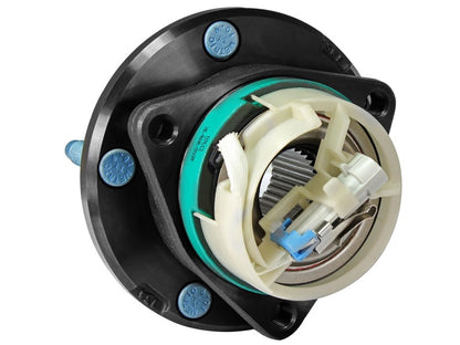 aFe Control PFADT Series SKF Performance Wheel Bearing; Chevrolet Corvette (C5/C6) 97-08 - Graveyard Performance