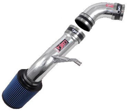 Injen 2010 Genesis Coupe ONLY 3.8L V6 Polished Cold Air Intake - Graveyard Performance