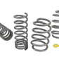 Whiteline 2015+ Subaru WRX Performance Lowering Springs