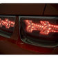 Spyder Chevy Camaro 10-13 LED Tail Lights Smoke ALT-YD-CCAM2010-LED-SM