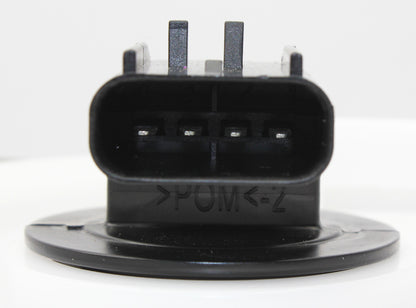 Walbro High Performance Fuel Module Assembly - Graveyard Performance