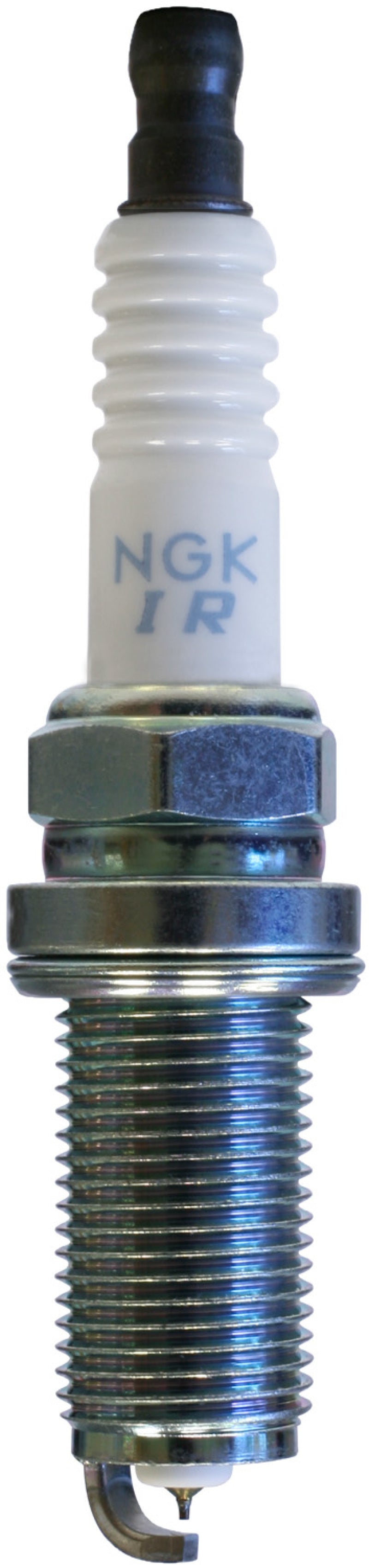 NGK Laser Iridium Long Life Spark Plug Box of 4 (SILFR6A) - Graveyard Performance