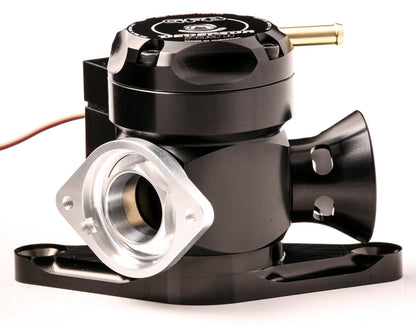 GFB 02-07 WRX / 04-10 STI Deceptor Pro Blow Off Valve Kit - Graveyard Performance