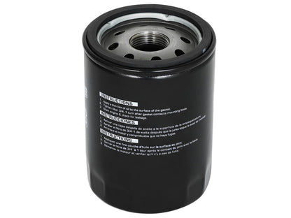 aFe ProGuard D2 Fluid Filters Oil F/F OIL Ford F-150 15-17 V6-3.5L (TT) - Graveyard Performance
