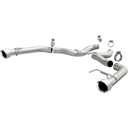 Magnaflow Sys CB 15-16 Ford Mustang 5.0L - Graveyard Performance