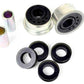 Whiteline 12+ Subaru BRZ / 12+ Scion FR-S Front Anti-Dive/Caster - C/A Lower Inner Front Bushing