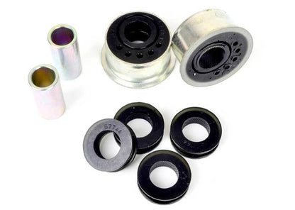 Whiteline 12+ Subaru BRZ / 12+ Scion FR-S Front Anti-Dive/Caster - C/A Lower Inner Front Bushing - Graveyard Performance