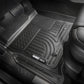 Husky Liners 11-12 Dodge Challenger WeatherBeater Combo Black Floor Liners