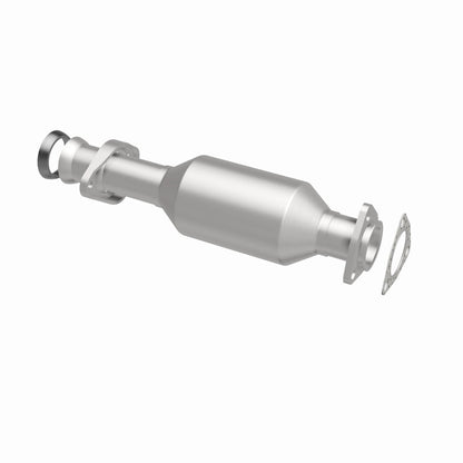 MagnaFlow Conv Direct Fit Acura 90-91 - Graveyard Performance