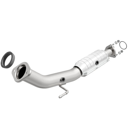 MagnaFlow Conv DF 06-08 Honda Civic SI 2.0L - Graveyard Performance