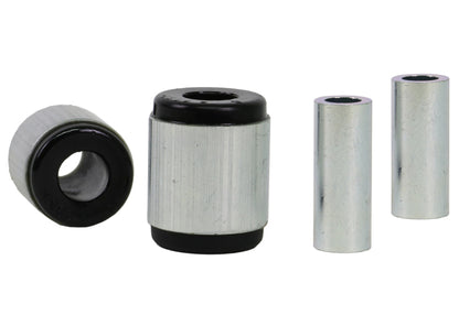 Whiteline Plus 03-06 EVO 8/9 Rear Lower Outer Control Arm Bushing Kit - Graveyard Performance