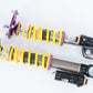 KW 3-Way Clubsport Kit Mitsubishi Lancer (CT9A) EVO 7/8/9