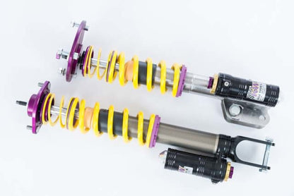 KW 3-Way Clubsport Kit Mitsubishi Lancer (CT9A) EVO 7/8/9 - Graveyard Performance