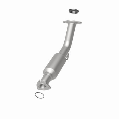 MagnaFlow Conv DF 02-05 Honda Civic Si 2.0L - Graveyard Performance