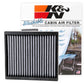 K&N 08-14 Mitsubishi Evo X Cabin Air Filter