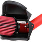 AEM Induction 2019 Subaru WRX STI 2.5L Cold Air Intake - Wrinkle Red