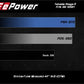 aFe Takeda Stage-2 P5R AIS 19-20 Hyundai Veloster N L4 2.0L