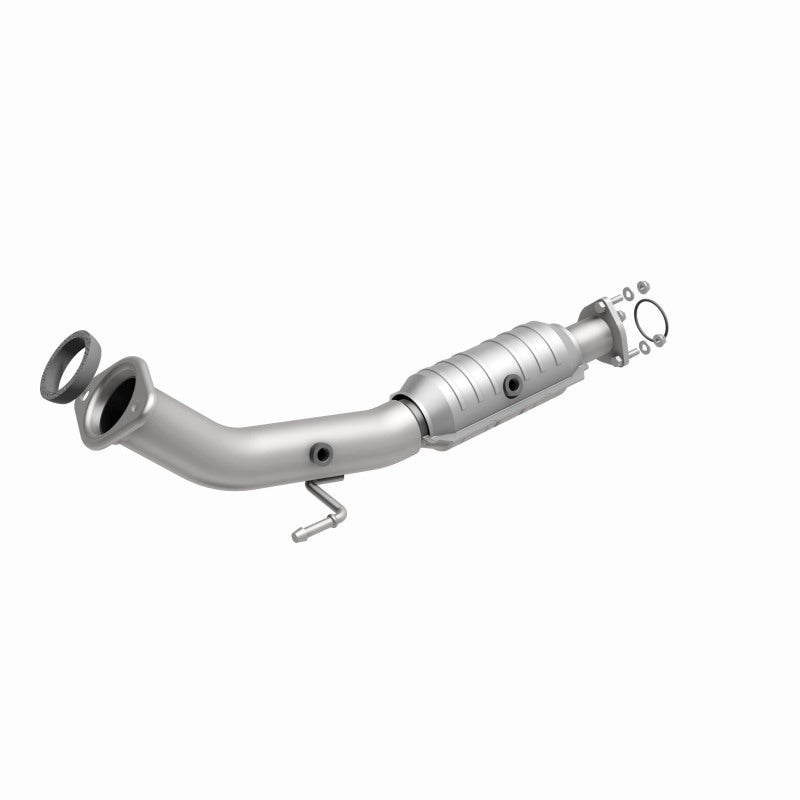 MagnaFlow Conv DF 06-08 Civic Si 2.0L - Graveyard Performance