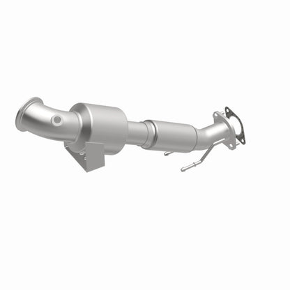 MagnaFlow Conv DF 2013 Ford Focus ST 2.0T - Graveyard Performance
