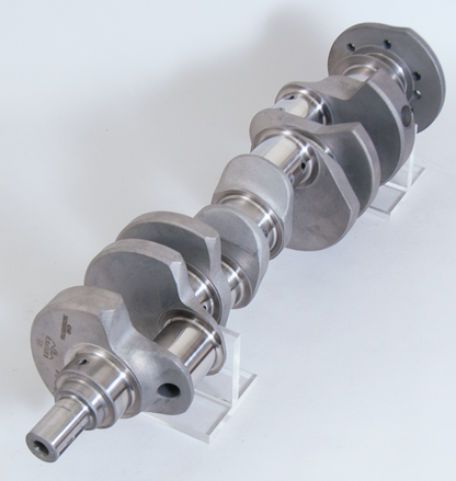 Eagle Chevrolet 305/350 3.000in Stroke Forged Crankshaft - Graveyard Performance