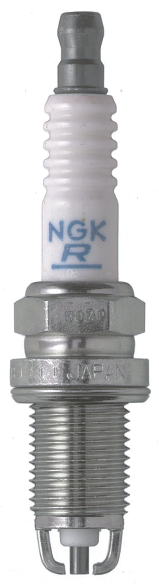 NGK Standard Spark Plug Box of 4 (BKR5EKB-11) - Graveyard Performance