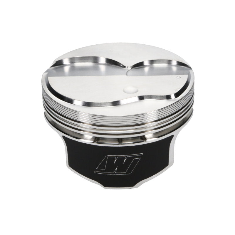 Wiseco Chevy LS Series 3cc Dome 1.050 x 4.005 Piston Shelf Stock Kit - Graveyard Performance
