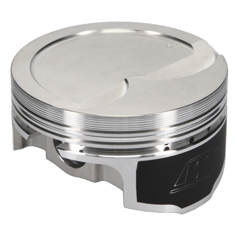 Wiseco Chevy LS Series -8cc R/Dome 1.115x4.000 Piston Shelf Stock Kit - Graveyard Performance
