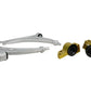 Whiteline 06-12 Volkswagen GTI Front Lower Control Arms