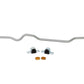 Whiteline 03-06 Nissan 350z Z33 Rear 20mm Heavy Duty Adjustable Swaybar