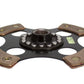 ACT 1994 Subaru Impreza 4 Pad Rigid Race Disc