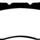 EBC 17-21 Honda Civic Type-R (FK8) Yellowstuff Front Brake Pads