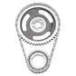 Edelbrock Timing Chain And Gear Set Chevy 396-454