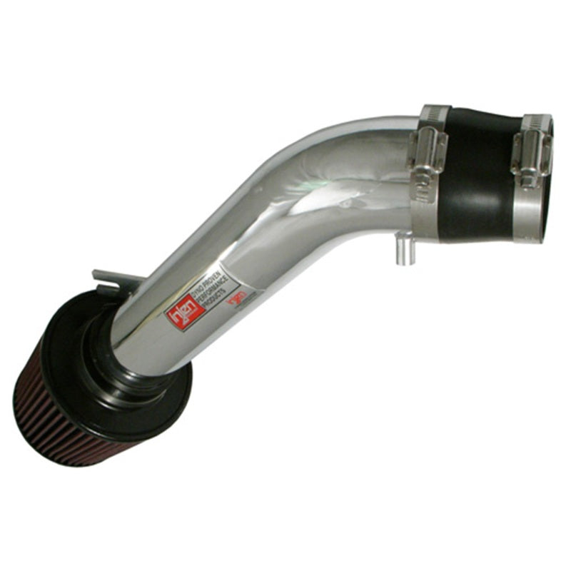 Injen 92-95 Civic Dx Lx Ex Si Polished Short Ram Intake - Graveyard Performance