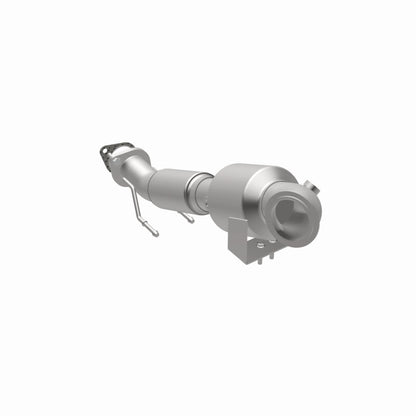 MagnaFlow Conv DF 2013 Ford Focus ST 2.0T - Graveyard Performance