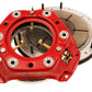 McLeod Soft Lok Hcf Ford Sm Blk 5.0/5.7L 0 Bal 10in X 1-1/8 X 26 Spl 157