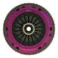 Exedy 2004-2014 Subaru Impreza WRX STI H4 Hyper Single Clutch Sprung Center Disc Pull Type