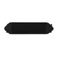 Mishimoto 2016+ Ford Focus RS Intercooler (I/C ONLY) - Black