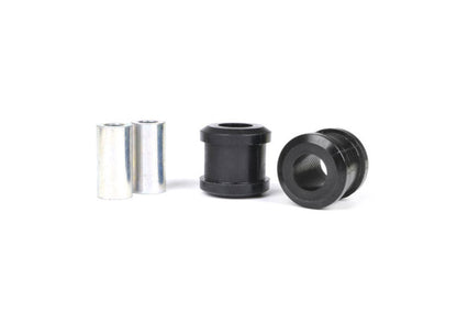 Whiteline Plus 2010 Volkswagen CC Rear Control Arm Upper Inner Bushing Kit - Graveyard Performance