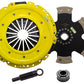 ACT 2007 Ford Mustang HD/Race Rigid 6 Pad Clutch Kit